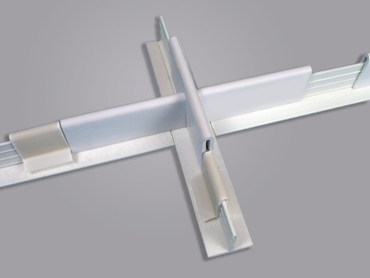 Gridlock Polymer Core Suspended Grid System Life Science Products