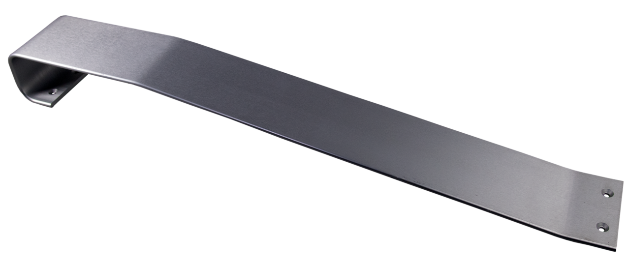 SaniRail Door Shields Life Science Products