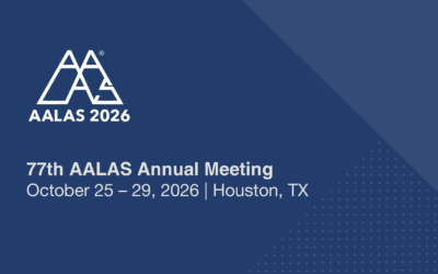 77th AALAS Annual Meeting