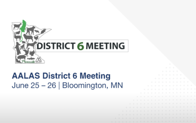 AALAS District 6 Meeting