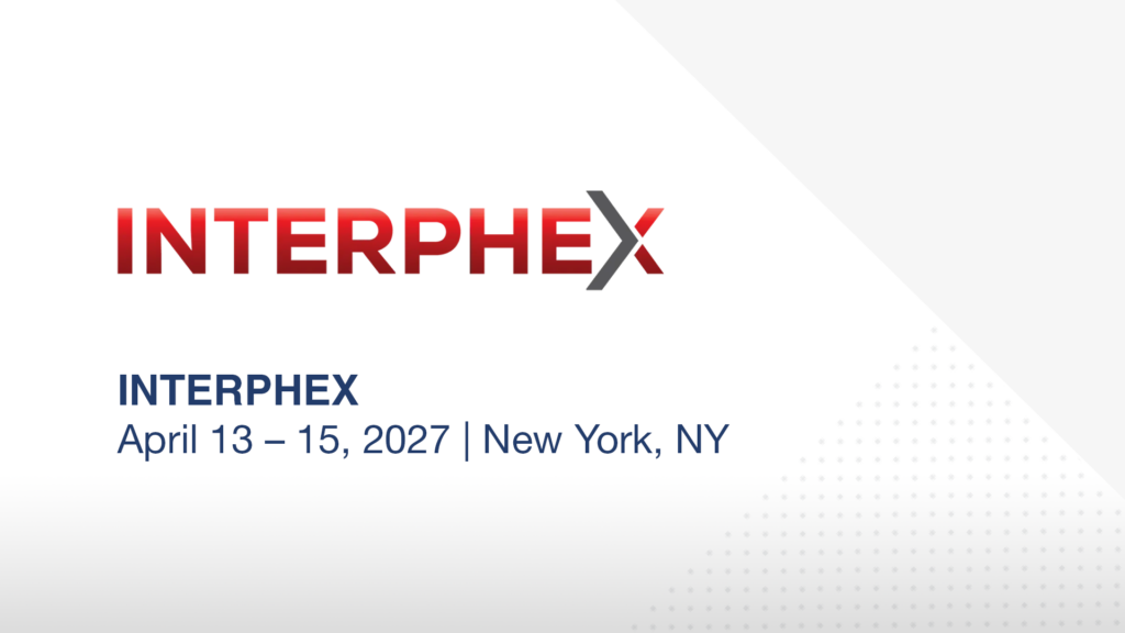 Interphex2027