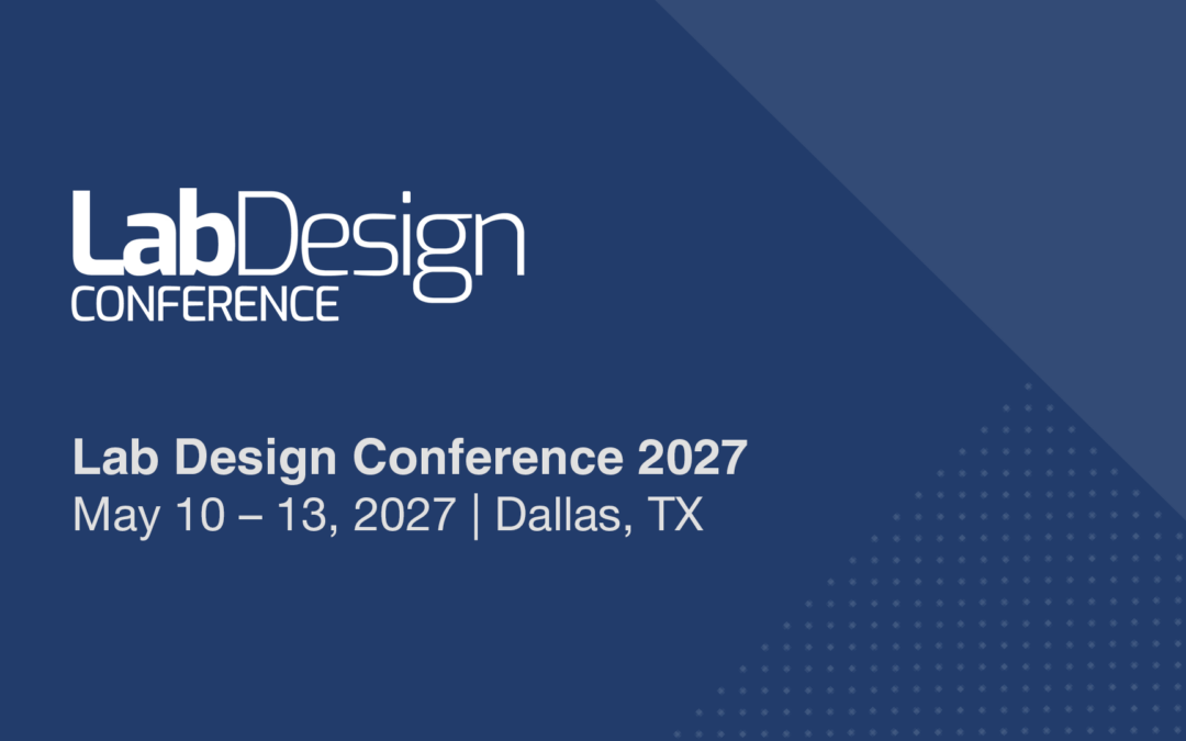 Lab Design Conference