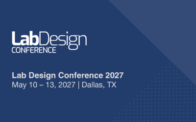 Lab Design Conference