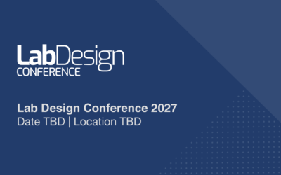 Lab Design Conference 2027