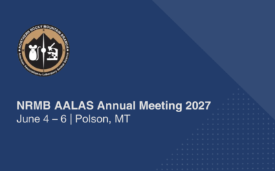 Northern Rocky Mountain Branch of AALAS Annual Meeting