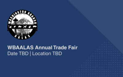 WBAALAS Annual Trade Fair
