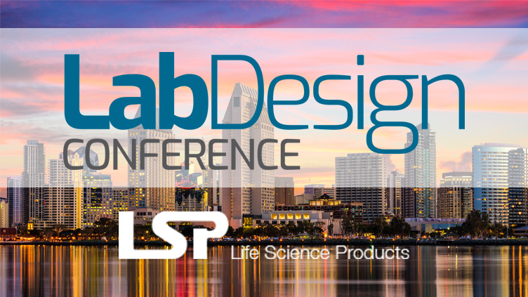 The 22nd Annual Lab Design Conference