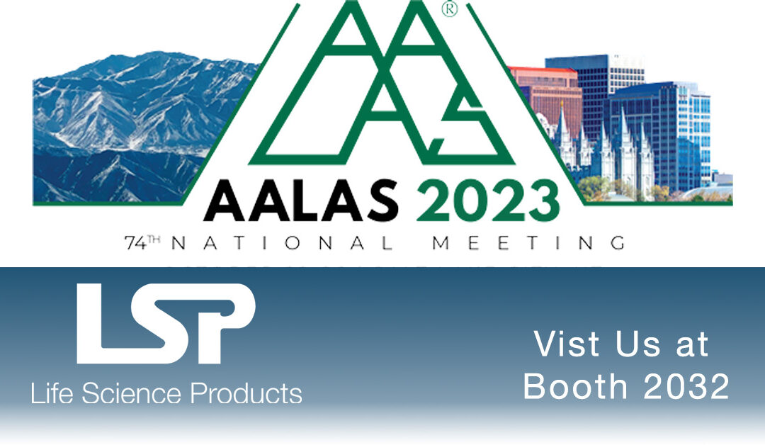 AALAS 2023 74th National Meeting