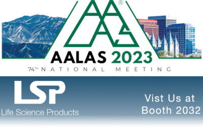 AALAS 2023 74th National Meeting