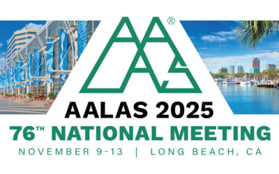 76th AALAS Annual Meeting