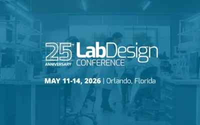 Lab Design Conference