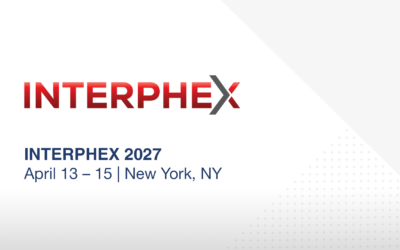 INTERPHEX 2027