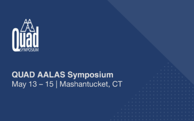 QUAD AALAS Symposium