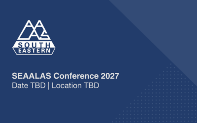 SEAALAS Conference 2027