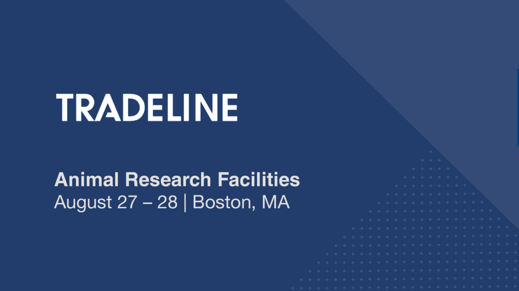 Tradeline Conference for Animal Research Facilities