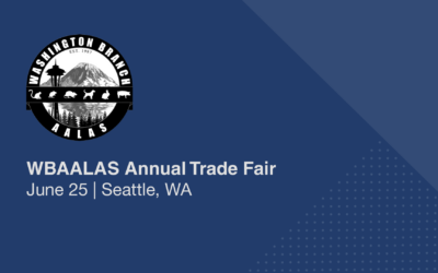 WBAALAS Annual Trade Fair