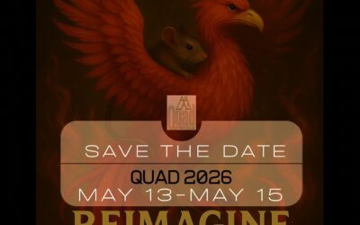 QUAD AALAS Symposium